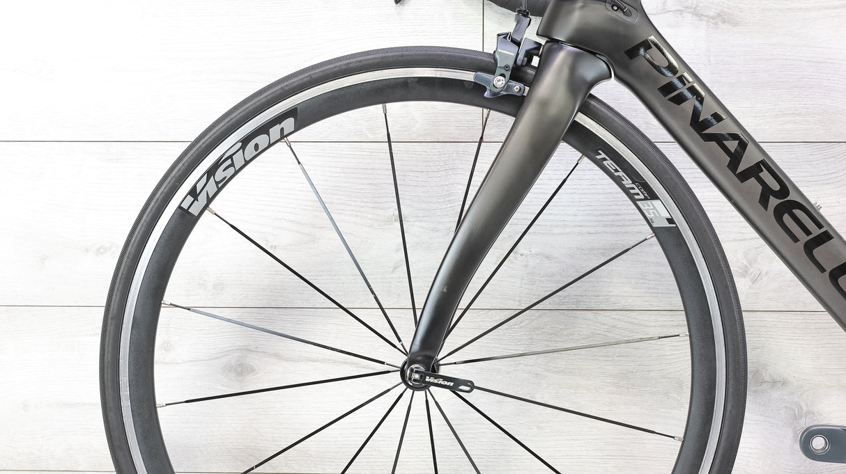 Pinarello Gan Road Bike - 2019, 51.5cm