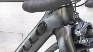 Pinarello Gan Road Bike - 2019, 51.5cm