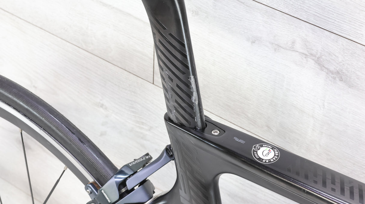 Pinarello Gan Road Bike - 2019, 51.5cm
