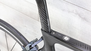 Pinarello Gan Road Bike - 2019, 51.5cm