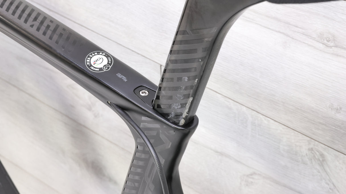 Pinarello Gan Road Bike - 2019, 51.5cm