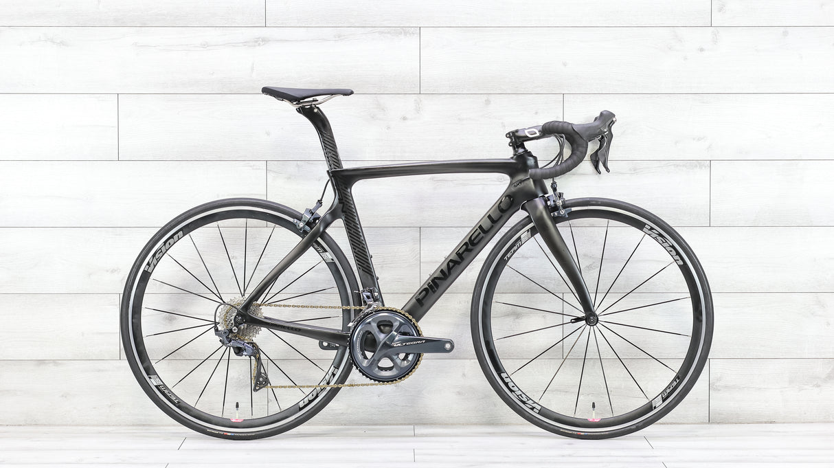 Pinarello Gan Road Bike - 2019, 51.5cm