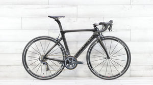 Pinarello Gan Road Bike - 2019, 51.5cm