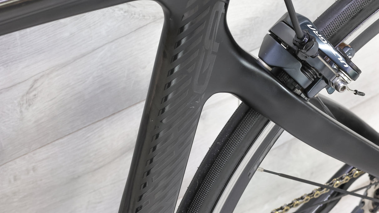 Pinarello Gan Road Bike - 2019, 51.5cm