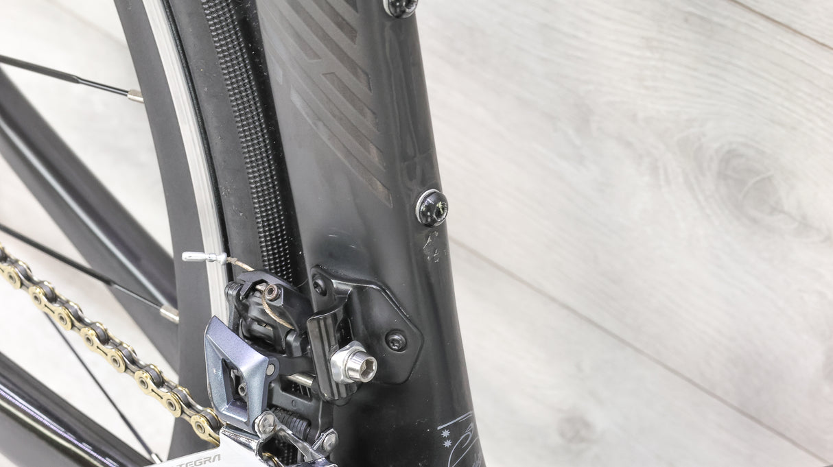 Pinarello Gan Road Bike - 2019, 51.5cm