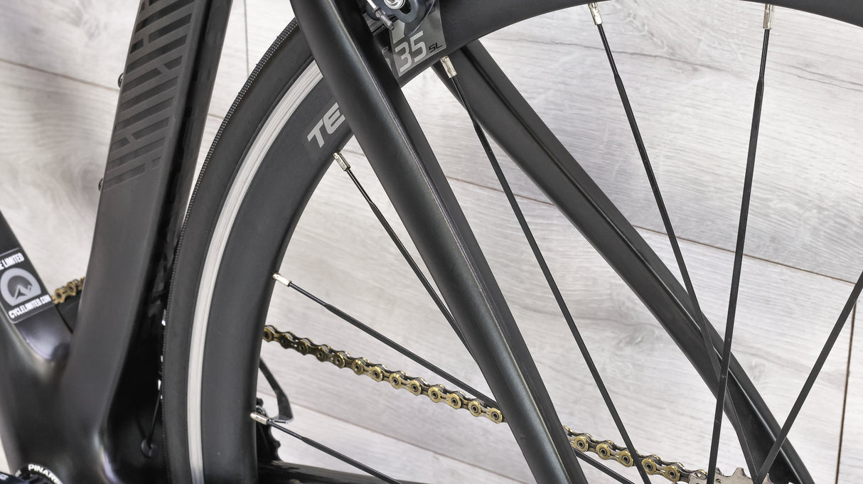 Pinarello Gan Road Bike - 2019, 51.5cm