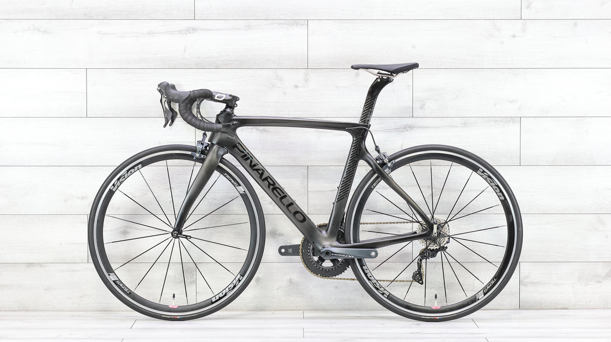 Pinarello Gan Road Bike - 2019, 51.5cm