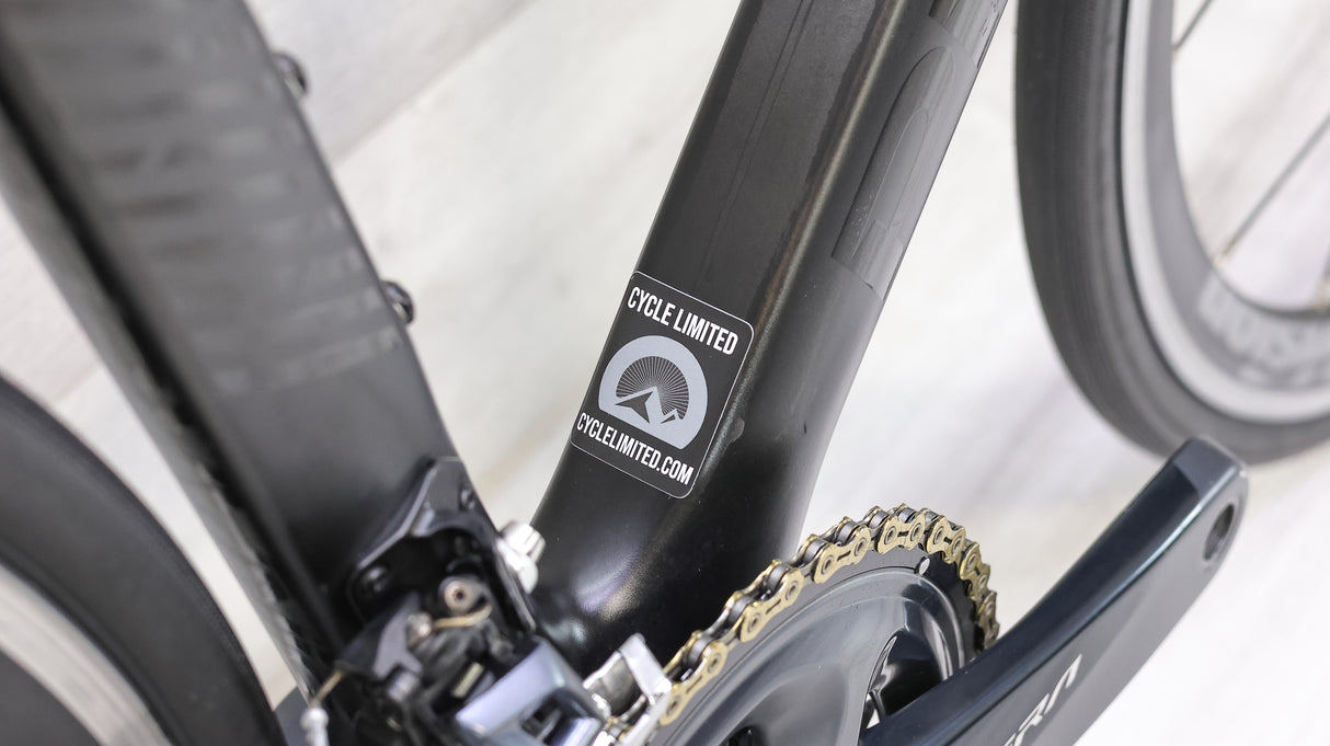 Pinarello Gan Road Bike - 2019, 51.5cm