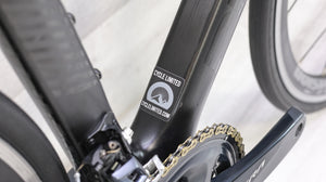 Pinarello Gan Road Bike - 2019, 51.5cm