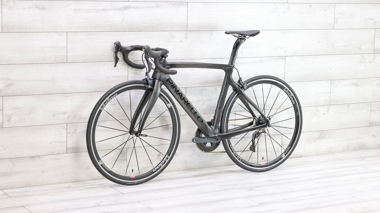 Pinarello Gan Road Bike - 2019, 51.5cm
