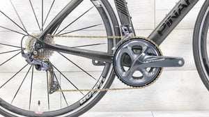Pinarello Gan Road Bike - 2019, 51.5cm