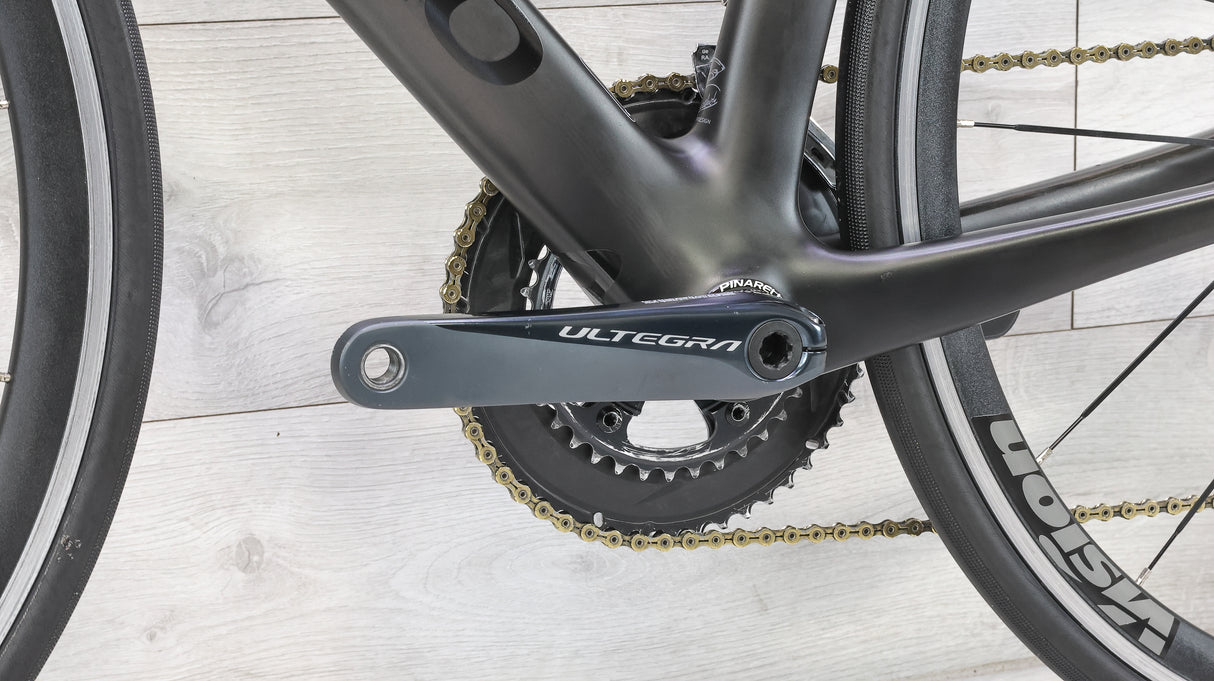 Pinarello Gan Road Bike - 2019, 51.5cm