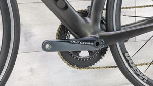 Pinarello Gan Road Bike - 2019, 51.5cm