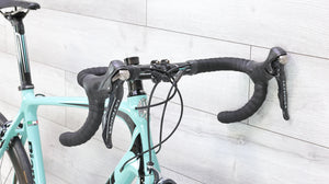 Bianchi Intenso Ultegra Road Bike - 2015, 57cm