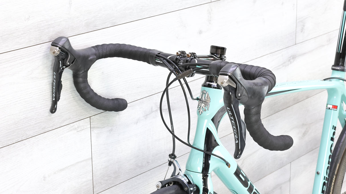 Bianchi Intenso Ultegra Road Bike - 2015, 57cm