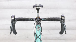 Bianchi Intenso Ultegra Road Bike - 2015, 57cm