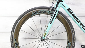 Bianchi Intenso Ultegra Road Bike - 2015, 57cm