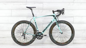 Bianchi Intenso Ultegra Road Bike - 2015, 57cm