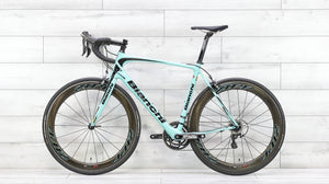 Bianchi Intenso Ultegra Road Bike - 2015, 57cm