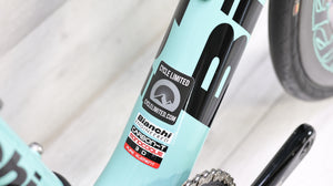Bianchi Intenso Ultegra Road Bike - 2015, 57cm