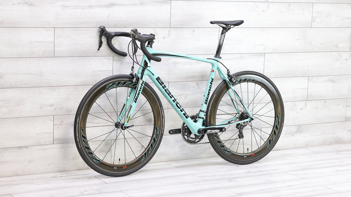 Bianchi Intenso Ultegra Road Bike - 2015, 57cm