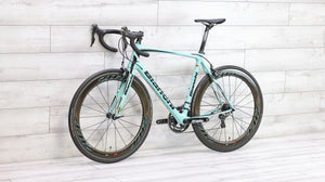 Bianchi Intenso Ultegra Road Bike - 2015, 57cm