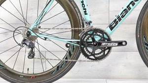 Bianchi Intenso Ultegra Road Bike - 2015, 57cm
