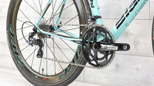 Bianchi Intenso Ultegra Road Bike - 2015, 57cm