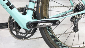 Bianchi Intenso Ultegra Road Bike - 2015, 57cm