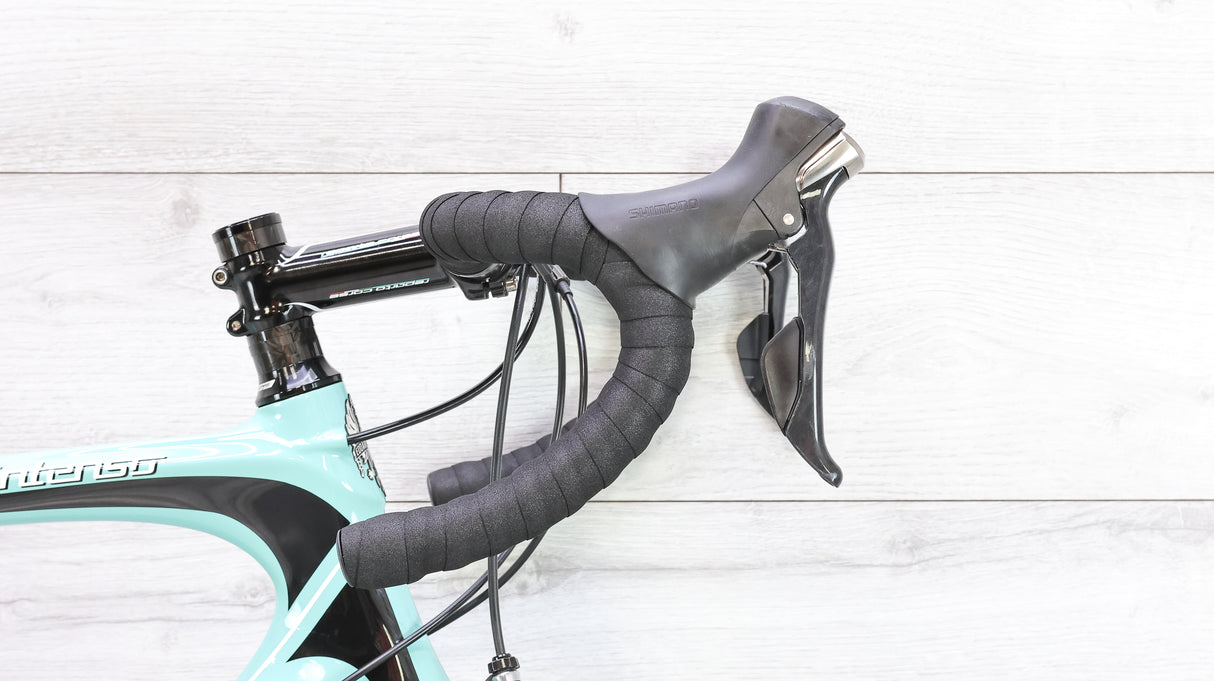 Bianchi Intenso Ultegra Road Bike - 2015, 57cm