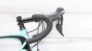 Bianchi Intenso Ultegra Road Bike - 2015, 57cm