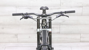 GT Fury Carbon Pro 29 Downhill Mountain Bike - 2019, Large