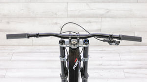 GT Fury Carbon Pro 29 Downhill Mountain Bike - 2019, Large