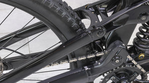 GT Fury Carbon Pro 29 Downhill Mountain Bike - 2019, Large