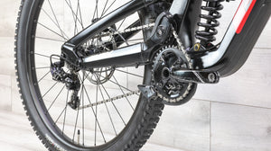 GT Fury Carbon Pro 29 Downhill Mountain Bike - 2019, Large