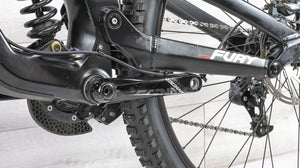 GT Fury Carbon Pro 29 Downhill Mountain Bike - 2019, Large