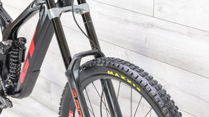 GT Fury Carbon Pro 29 Downhill Mountain Bike - 2019, Large