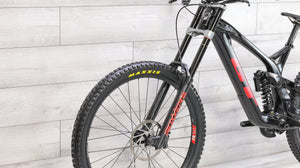GT Fury Carbon Pro 29 Downhill Mountain Bike - 2019, Large