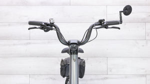 Trek Verve+ 1 Lowstep LT Comfort E-Bike - 2024, Large