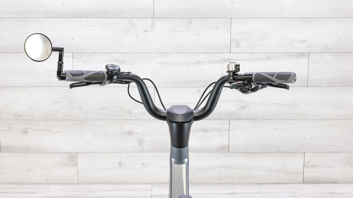 Trek Verve+ 1 Lowstep LT Comfort E-Bike - 2024, Large