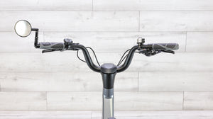 Trek Verve+ 1 Lowstep LT Comfort E-Bike - 2024, Large