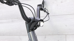 Trek Verve+ 1 Lowstep LT Comfort E-Bike - 2024, Large