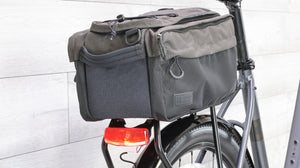 Trek Verve+ 1 Lowstep LT Comfort E-Bike - 2024, Large