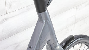 Trek Verve+ 1 Lowstep LT Comfort E-Bike - 2024, Large