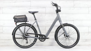 Trek Verve+ 1 Lowstep LT Comfort E-Bike - 2024, Large