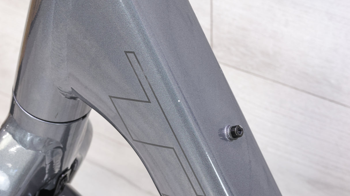 Trek Verve+ 1 Lowstep LT Comfort E-Bike - 2024, Large