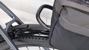 Trek Verve+ 1 Lowstep LT Comfort E-Bike - 2024, Large