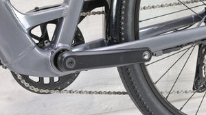 Trek Verve+ 1 Lowstep LT Comfort E-Bike - 2024, Large