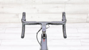 Scott Foil 10 Disc Ultegra Di2 Road Bike - 2019, Medium