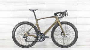 Scott Foil 10 Disc Ultegra Di2 Road Bike - 2019, Medium